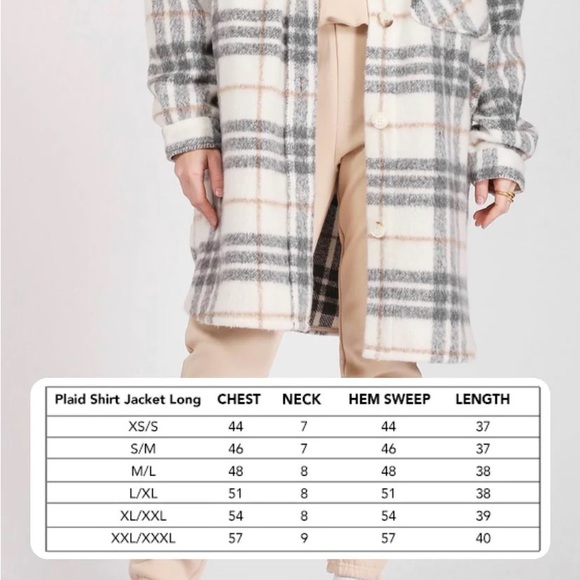 Shacket - Picture 5 of 5